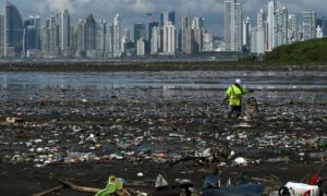 Geri dönüştürülmüş plastik, teknolojinin atık sorununu çözmez