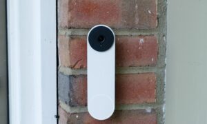 Google'ın en son Nest Doorbell ve kamerası bariz yükseltmeler değil