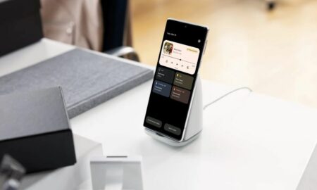 Google'ın yeni Pixel Stand'ı 23W'a kadar kablosuz şarjı destekler