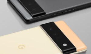 Google Pixel 6 sızıntısı, Magic Eraser özelliğini ve beş yıllık Android güvenlik güncellemelerini taklit ediyor