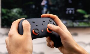 Google Stadia yeni bir şey deniyor: 30 dakikalık ücretsiz oyun denemesi