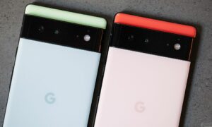Google Store, Pixel 6 alıcılarına hatalardan başka bir şey sunmaz
