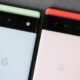 Google Store, Pixel 6 alıcılarına hatalardan başka bir şey sunmaz