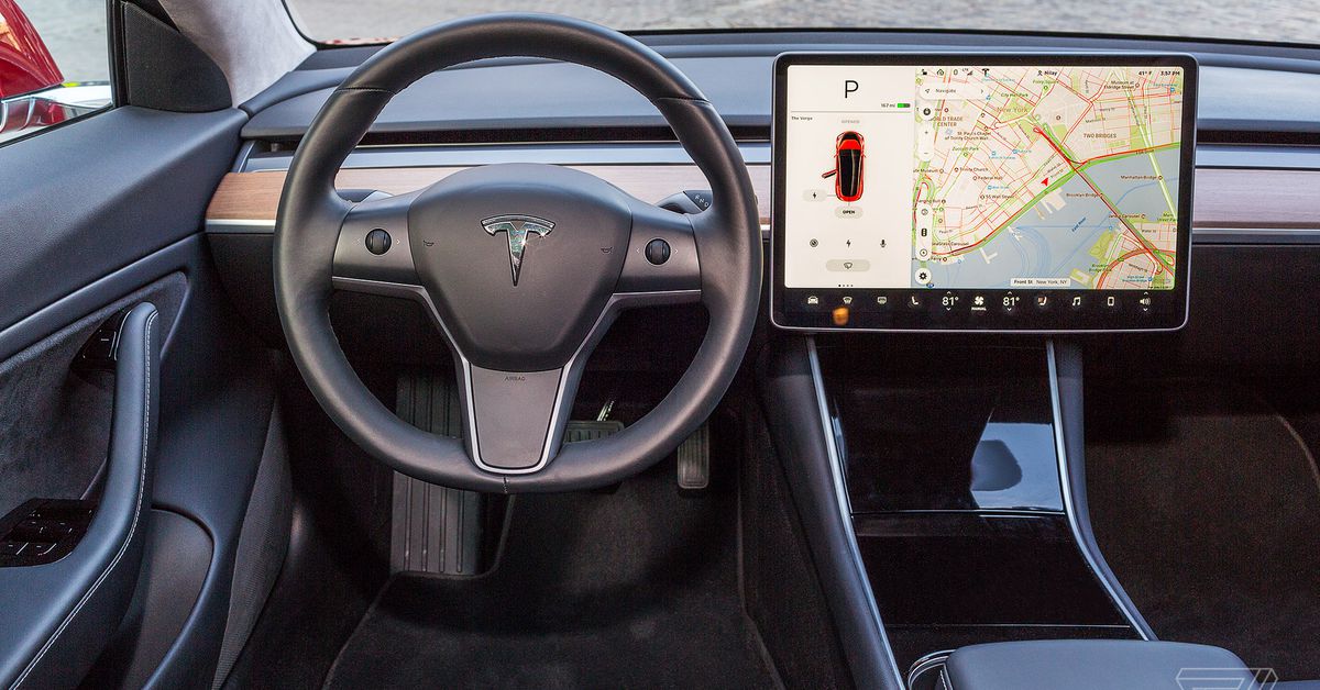 Güvenlik düzenleyicisi, Tesla'nın FSD beta programı "güvenlik puanı" hakkında bilgi istiyor