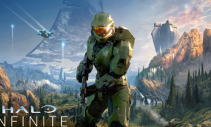 Halo Infinite'e yeni erişilebilirlik özellikleri geliyor