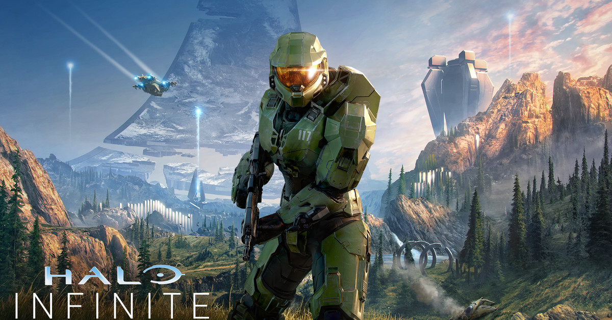 Halo Infinite'e yeni erişilebilirlik özellikleri geliyor