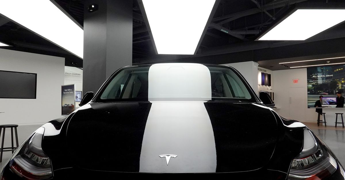 Hertz'in 4.2 milyar dolarlık anlaşmada 100.000 Tesla sipariş ettiği bildirildi
