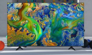 Hisense'nin 55 inç 4K QLED TV'si her zamankinden daha ucuz