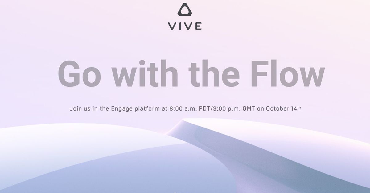 HTC'nin yeni Vive Flow kulaklığının bu hafta piyasaya sürüldüğü bildiriliyor