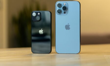 iPhone 13 Mini ve 13 Pro Max pil ömrü: daha iyi ve canavar