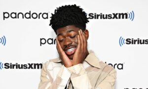 Lil Nas X, Bella Poarch, Grimes ve daha fazlası TikTok NFT'lerini yayınlıyor