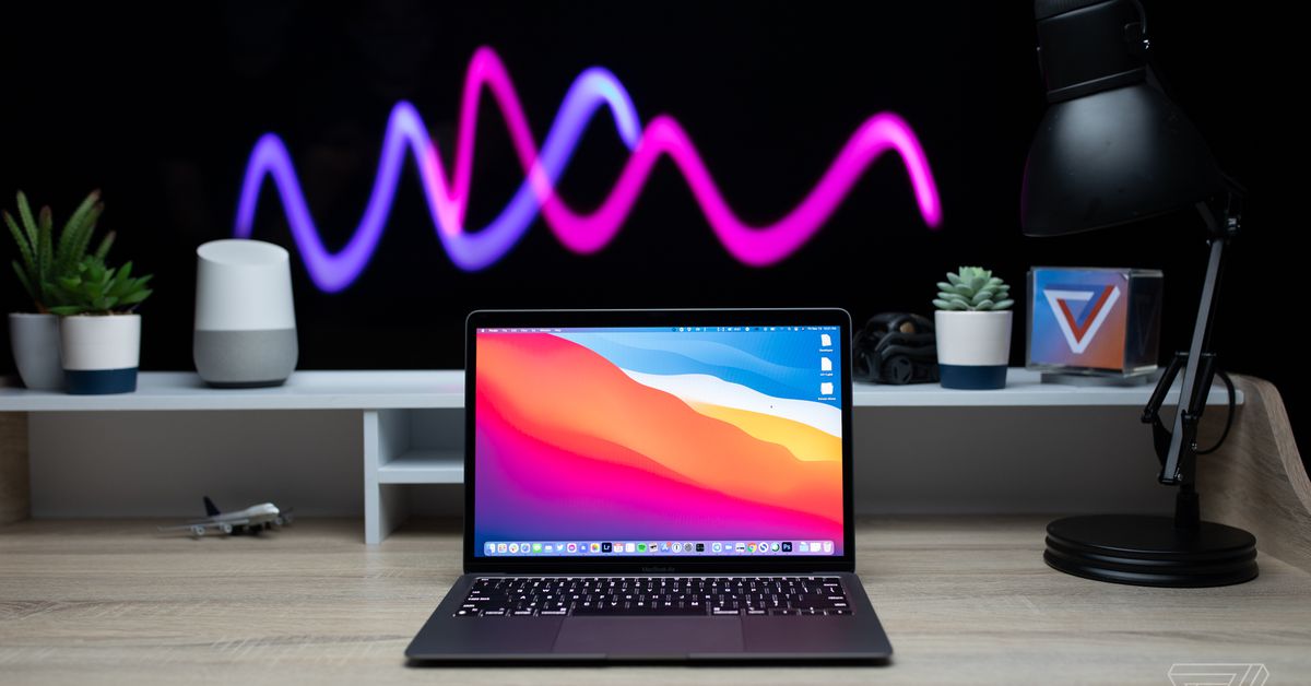 M1 çipi MacBook'u kurtardı - ancak şimdi Apple'ın Artıları geri kazanması gerekiyor