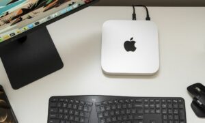 M1 Mac Mini, Amazon'da şimdiye kadarki en düşük fiyatına düştü