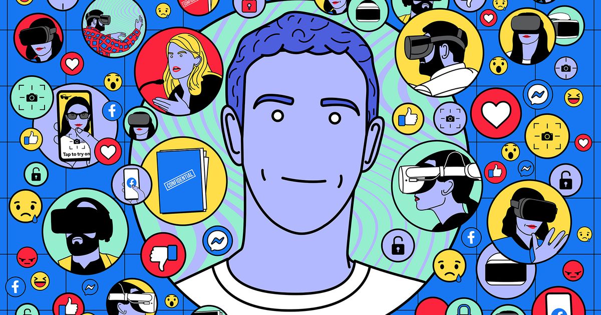 Mark Zuckerberg, Facebook'un neden Meta olarak yeniden markalaştığını açıklıyor