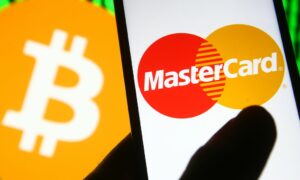 Mastercard, ödeme ağındaki bankaların kripto para birimi hizmetleri sunmasına izin verecek