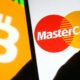 Mastercard, ödeme ağındaki bankaların kripto para birimi hizmetleri sunmasına izin verecek