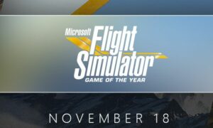 Microsoft Flight Simulator: Game of the Year Edition, DirectX 12 desteği içerecek