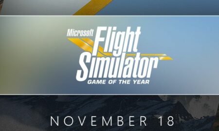 Microsoft Flight Simulator: Game of the Year Edition, DirectX 12 desteği içerecek