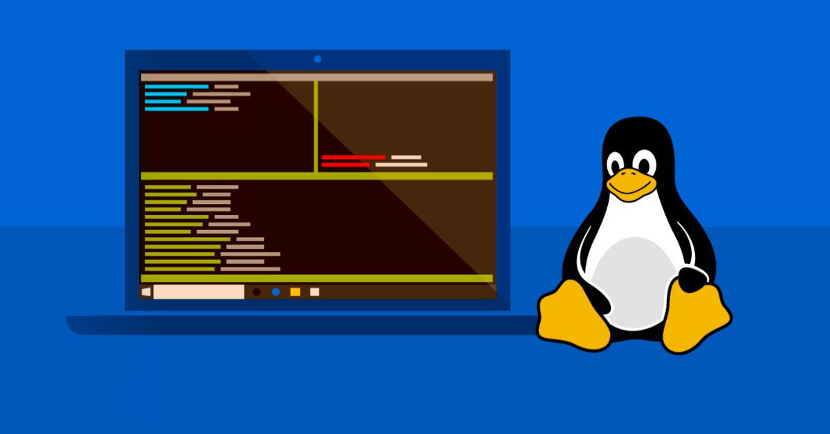 Microsoft, Linux için Windows Alt Sistemini bir Windows 11 uygulamasına dönüştürüyor