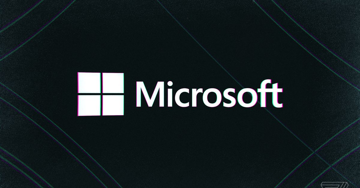 Microsoft Office, Windows ve bulut, Q1 2022 kazançlarını artırıyor