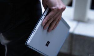 Microsoft Surface Go 3 incelemesi: geride kaldı