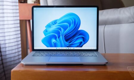 Microsoft Surface Laptop Studio incelemesi: çizim tahtasına geri dön