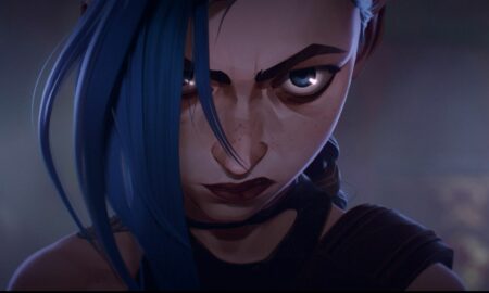 Netflix, Arcane'nin ilk bölümü için Twitch ortak yayınını destekleyecek
