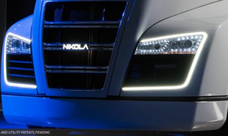 Nikola, Tesla'ya karşı 2 milyar dolarlık patent davası açmasına izin verdi