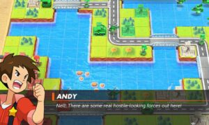 Nintendo, Advance Wars remaster'ını 2022 baharına erteledi