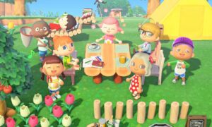 Nintendo, Animal Crossing'in bir sonraki büyük güncellemesini 15 Ekim'de açıklayacak