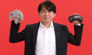 Nintendo, Avrupalıların Switch'te N64 oyunlarının daha kötü sürümlerini oynamasını sağlamayacak