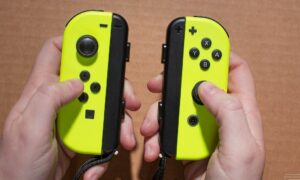 Nintendo mühendisleri Switch Joy-Con kaymasının asla düzeltilmeyeceğini öne sürüyor