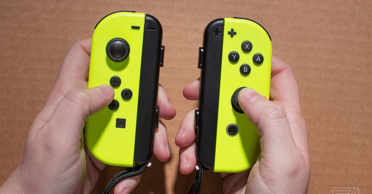 Nintendo mühendisleri Switch Joy-Con kaymasının asla düzeltilmeyeceğini öne sürüyor