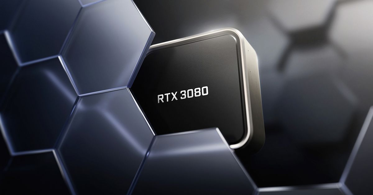 Nvidia'nın GeForce Now'ı Stadia ve xCloud'u almak için bir RTX 3080 yükseltmesi alıyor