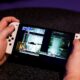 OLED Nintendo Switch'in Pentile ekranı yok