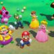 OLED Switch'in yeni kickstandı Mario Party için yapıldı