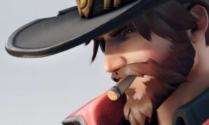 Overwatch'ın kovboy kahramanının adı artık Cole Cassidy