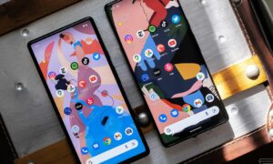 Özellik gösterimi: Google'ın yeni Pixel 6'sı ve Samsung, Apple ve daha fazlası