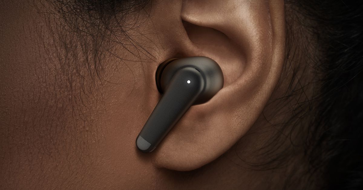 Palm'ın markası gerçek kablosuz kulaklıklar için yeniden canlandı