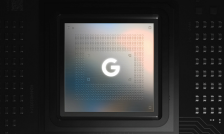 Pixel 6'nın Tensor işlemcisi, Google'ın makine öğrenimi akıllılarını cebinize koymayı vaat ediyor