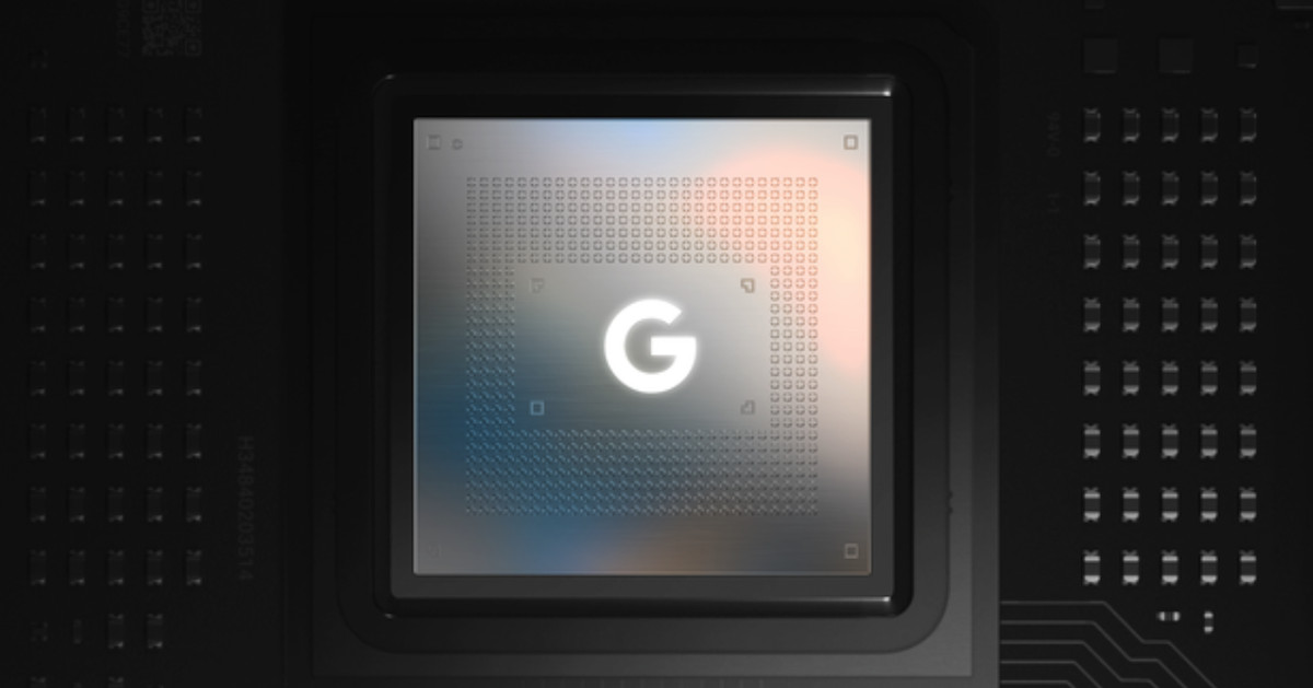Pixel 6'nın Tensor işlemcisi, Google'ın makine öğrenimi akıllılarını cebinize koymayı vaat ediyor