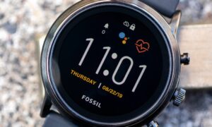 Pixel Watch'ın zamanı geldi