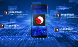 Qualcomm Snapdragon 695, daha hızlı bir orta seviye 5G yongasıdır