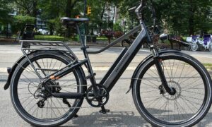 Rad Power Bikes, VanMoof'u geçerek 'en çok finanse edilen' e-bisiklet şirketi oldu