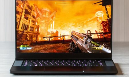 Razer Blade 15 Gelişmiş inceleme: yeni sıcaklık