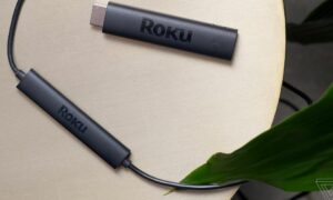 Roku Streaming Stick 4K incelemesi: Şimdi Dolby Vision ile basit tutmak