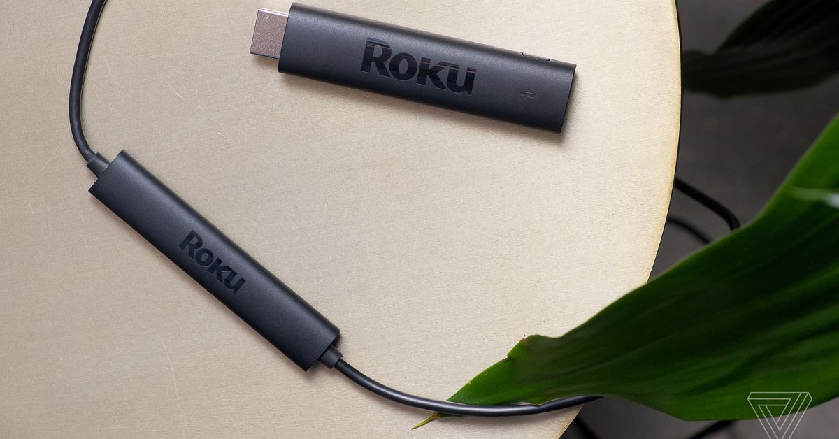 Roku Streaming Stick 4K incelemesi: Şimdi Dolby Vision ile basit tutmak