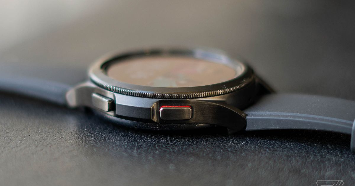 Samsung, Galaxy Watch 4'e yeni saat yüzleri ekliyor