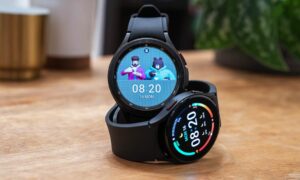 Samsung'un tarayıcısı artık Wear OS akıllı saatleri için mevcut