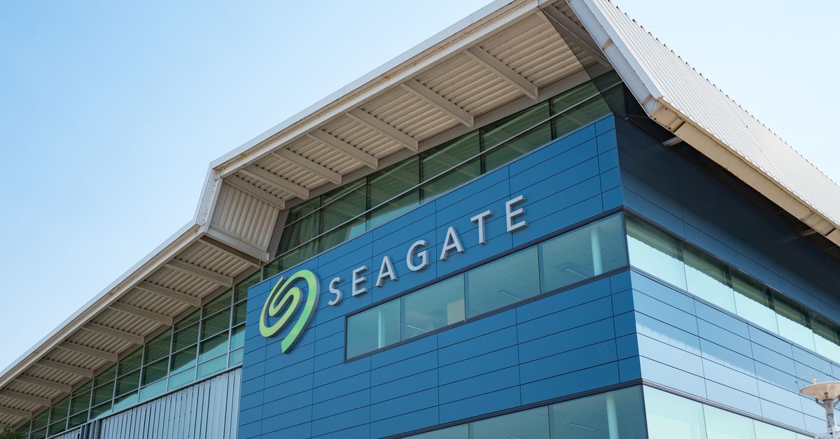 Senato komitesi, Seagate'in Huawei'ye sabit disk satarak yaptırımları ihlal ettiğini söyledi